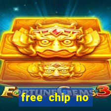 free chip no deposit casinos