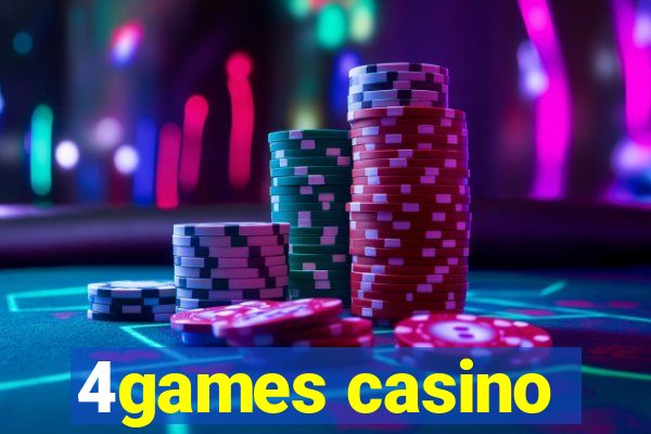 4games casino