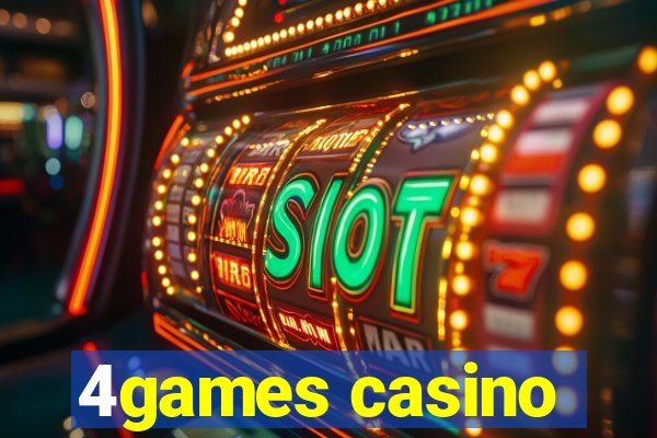 4games casino