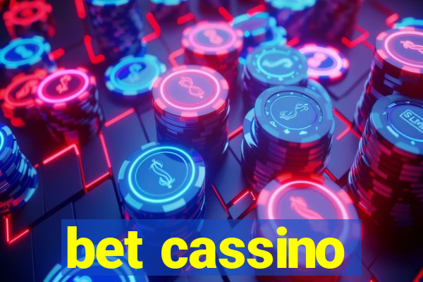 bet cassino