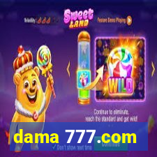 dama 777.com