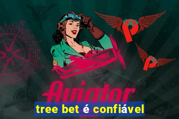 tree bet é confiável