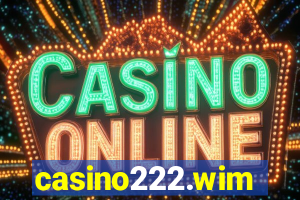 casino222.wim