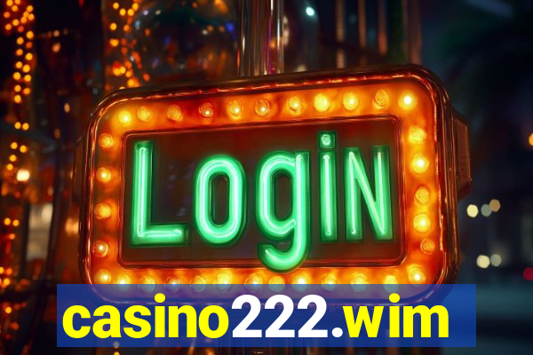 casino222.wim