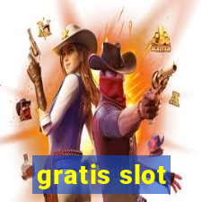 gratis slot