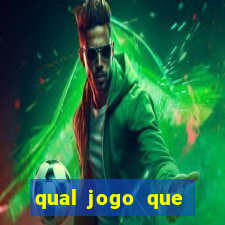 qual jogo que ganha mais dinheiro