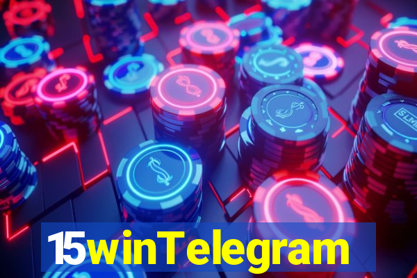 15winTelegram