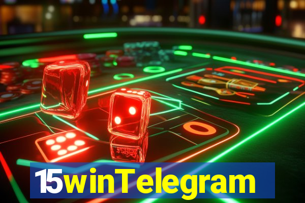 15winTelegram