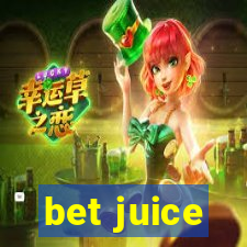 bet juice