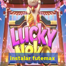 instalar futemax