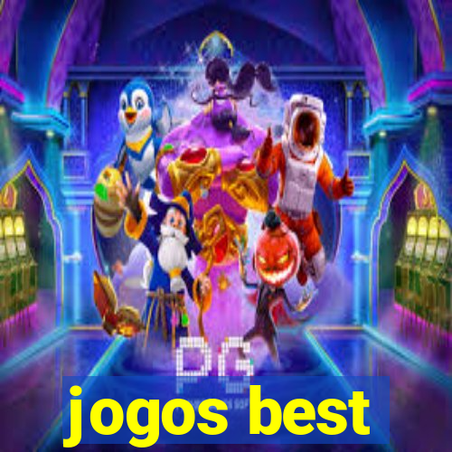 jogos best