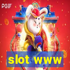 slot www