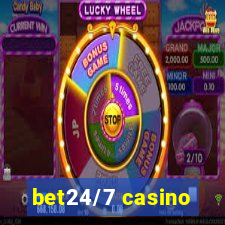 bet24/7 casino