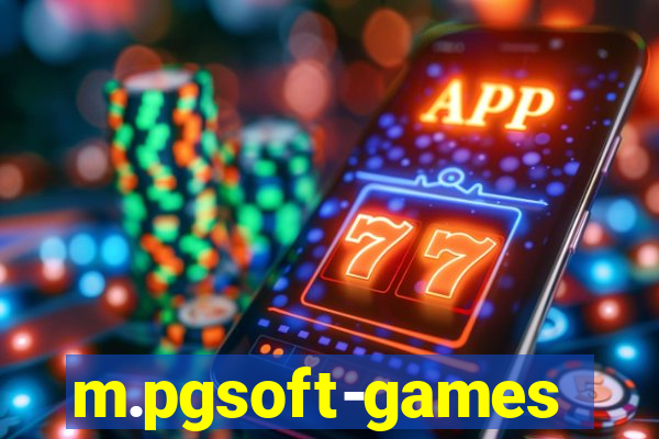 m.pgsoft-games fortune ox