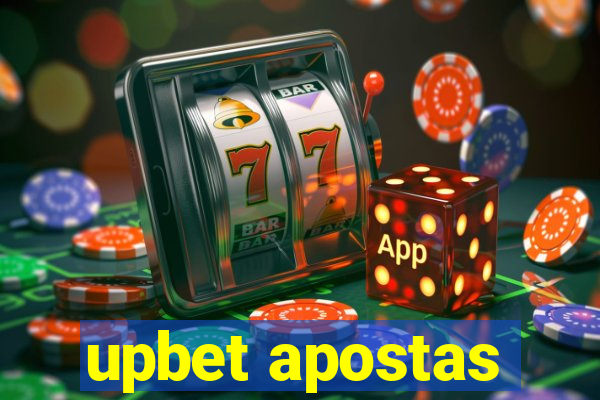 upbet apostas