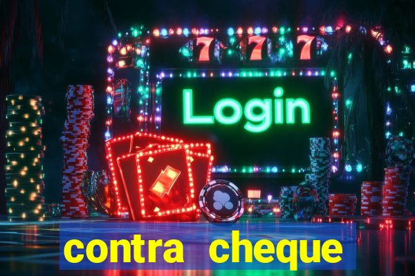 contra cheque prefeitura de betim