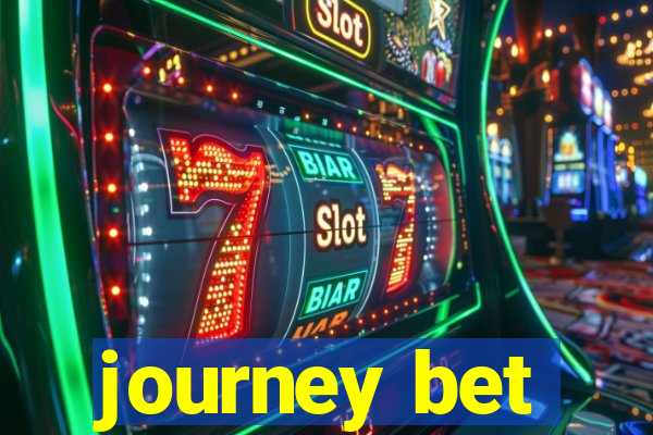 journey bet