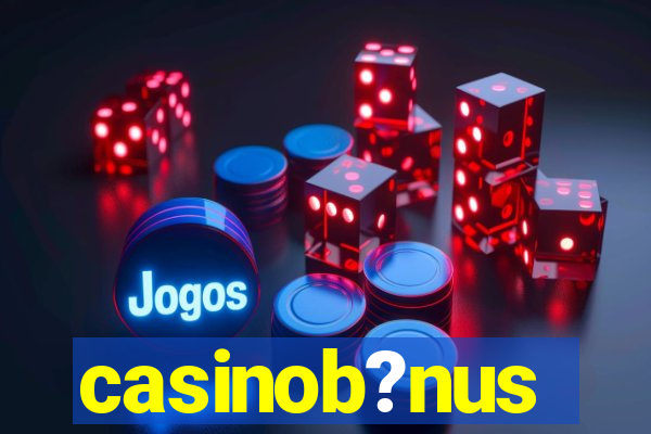 casinob?nus