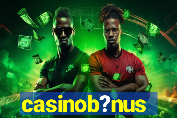 casinob?nus