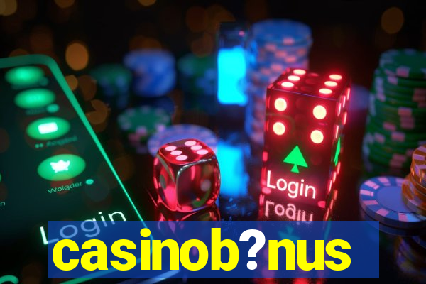 casinob?nus