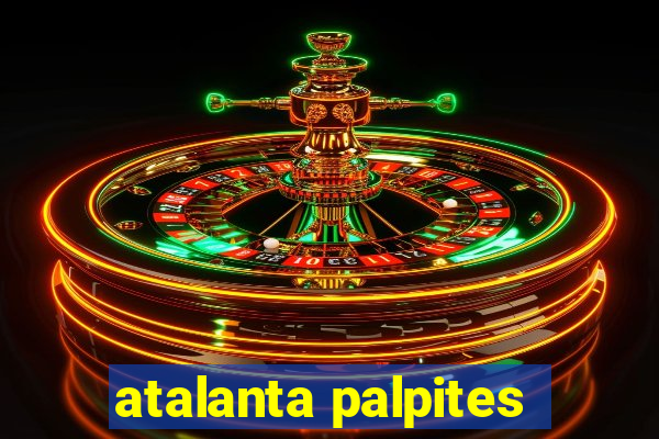 atalanta palpites