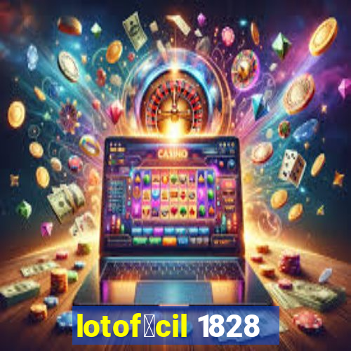 lotof谩cil 1828