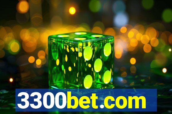 3300bet.com