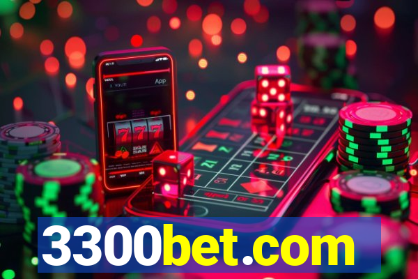 3300bet.com