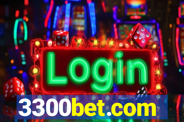 3300bet.com