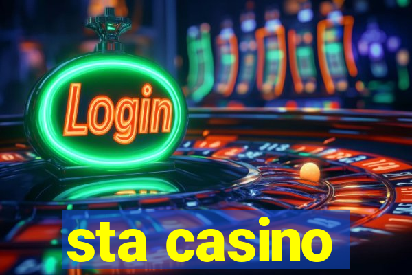 sta casino