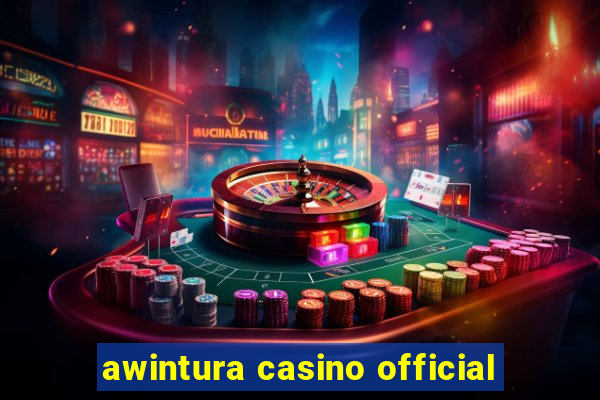 awintura casino official