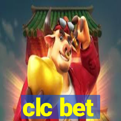 clc bet