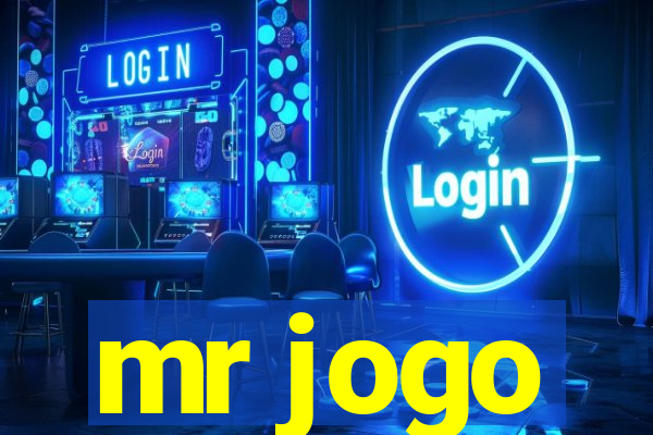 mr jogo