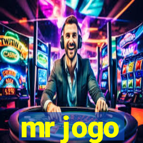 mr jogo