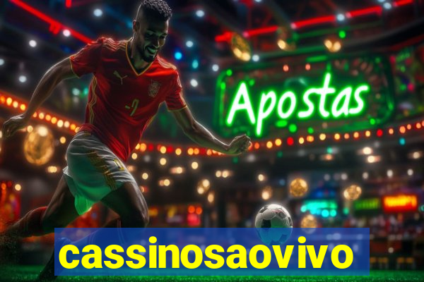 cassinosaovivo