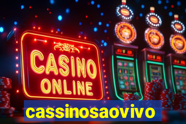 cassinosaovivo