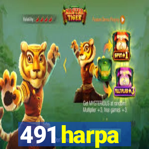 491 harpa