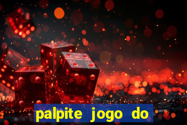 palpite jogo do bicho sergipe