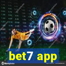 bet7 app