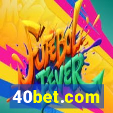 40bet.com