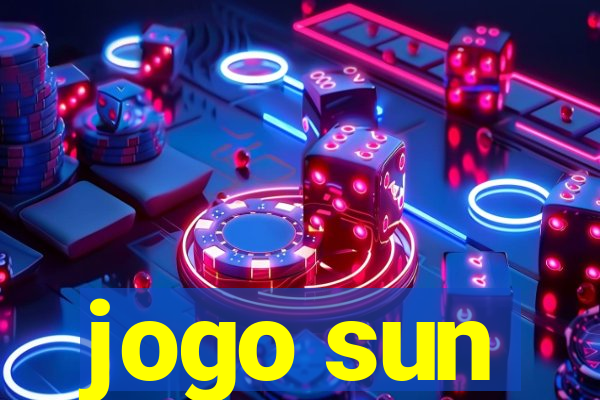 jogo sun