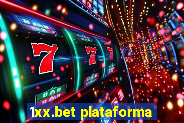 1xx.bet plataforma