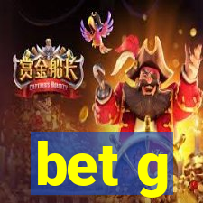 bet g