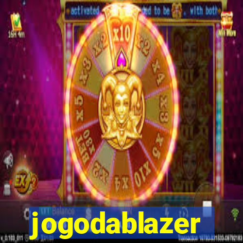 jogodablazer