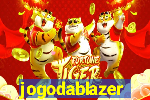 jogodablazer