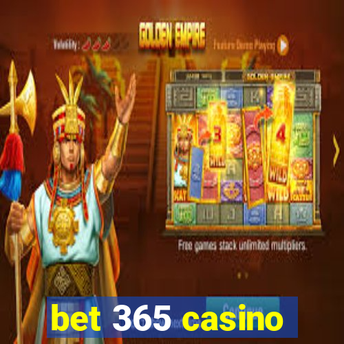 bet 365 casino