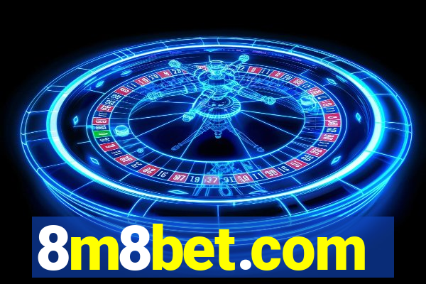 8m8bet.com