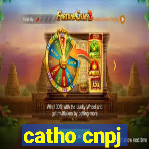 catho cnpj