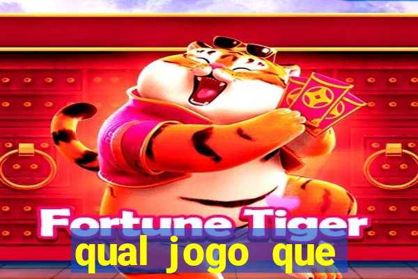 qual jogo que realmente ganha dinheiro de verdade