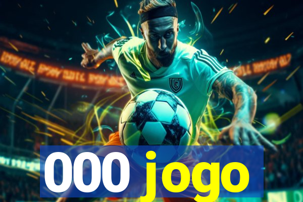 000 jogo